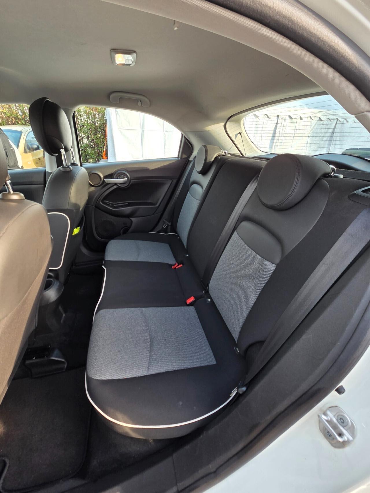 Fiat 500X 1.6 Pop Star 2018 FINANZIABILE