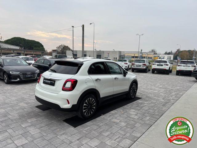 FIAT 500X 1.3 MultiJet PACK STYLE, LED, ANCHE NEOPATENTATI