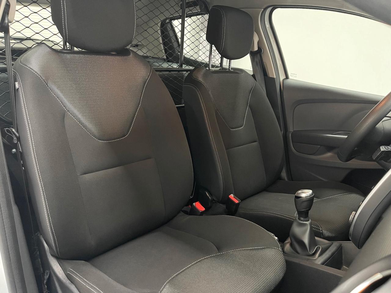 Renault Clio TCe 12V 90 CV GPL 5 porte Van Energy