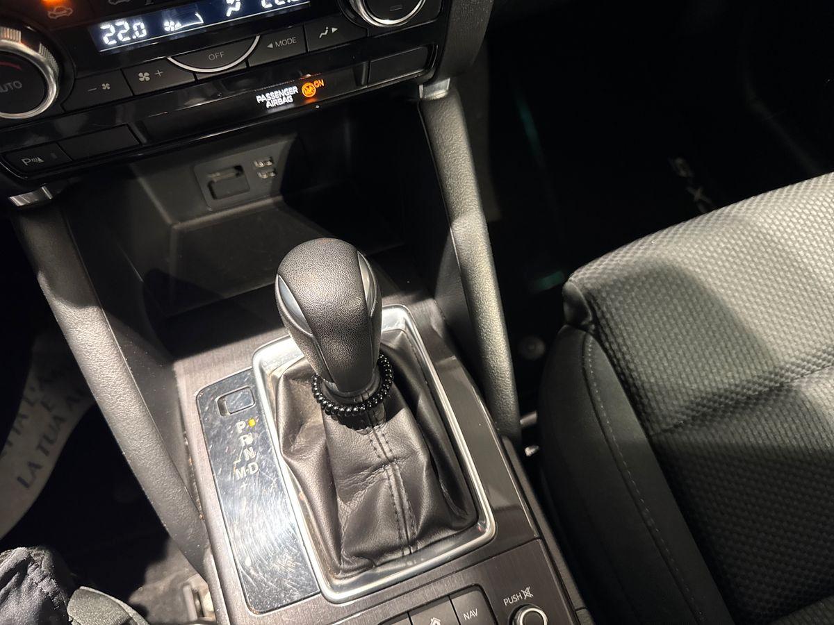 MAZDA CX-5 2.2 Evolve 4wd 150cv 6at my15