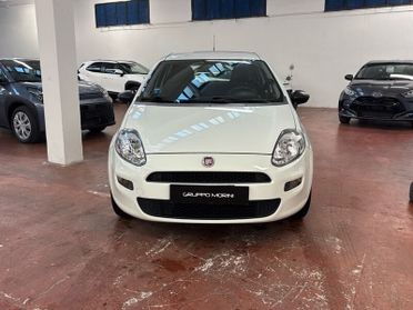 FIAT Punto 1.4 EasyPower Street 77cv EU6