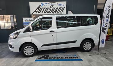 FORD TRANSIT 9 POSTI 2000 TURBO 131CV 2020 + IVA