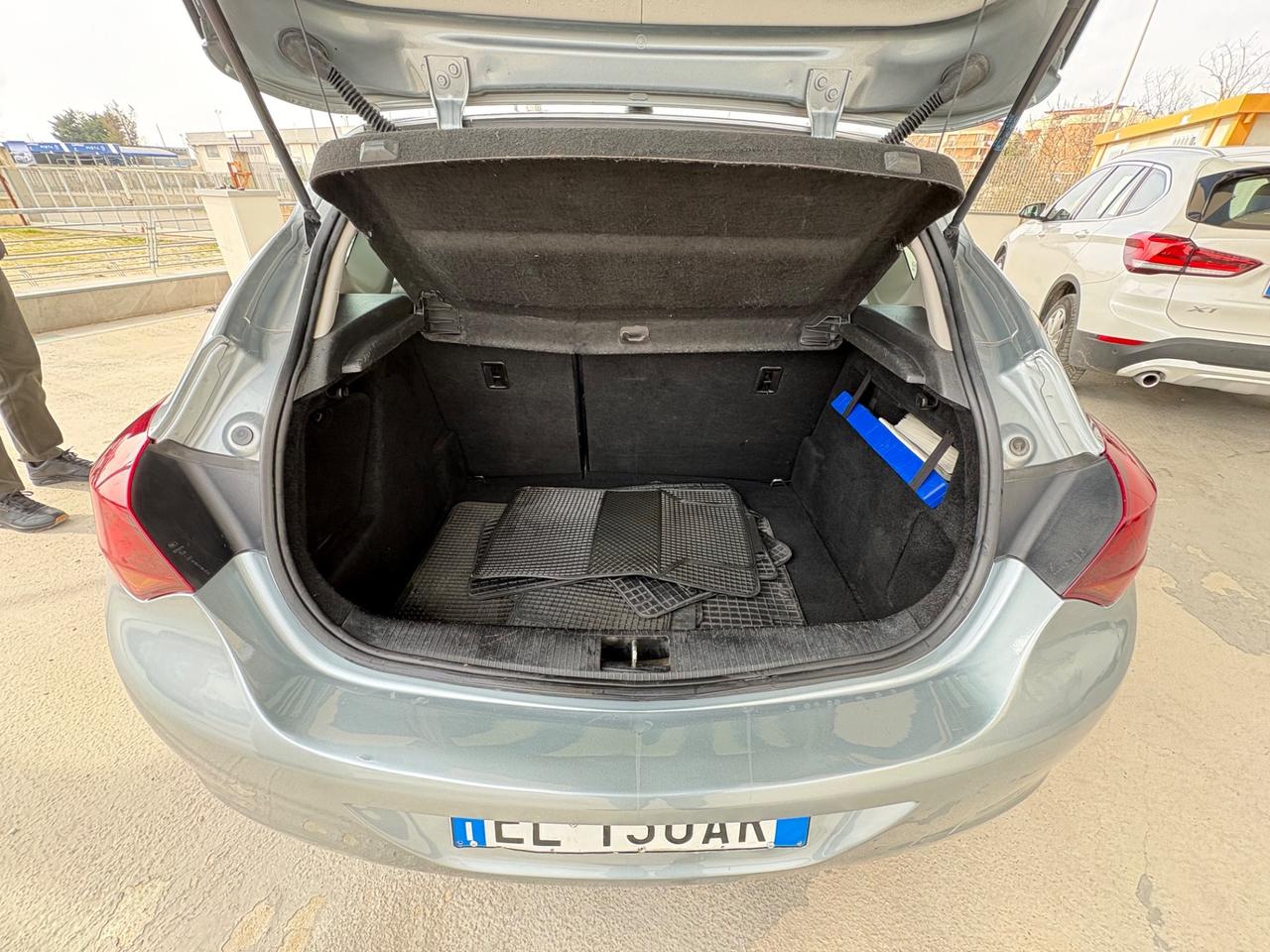 Opel Astra 1.7 CDTI 110CV 5 porte Cosmo