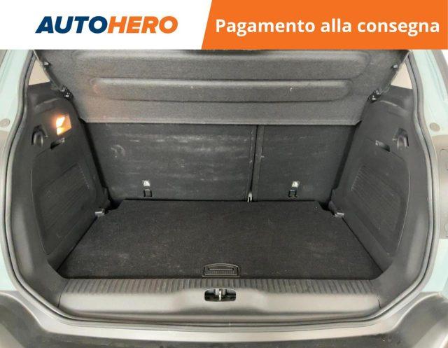 CITROEN C3 Aircross BlueHDi 110 S&S Shine