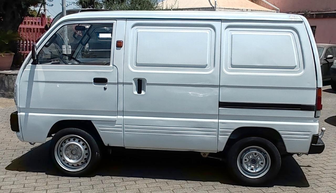 Suzuki Carry 1.0 Furgone