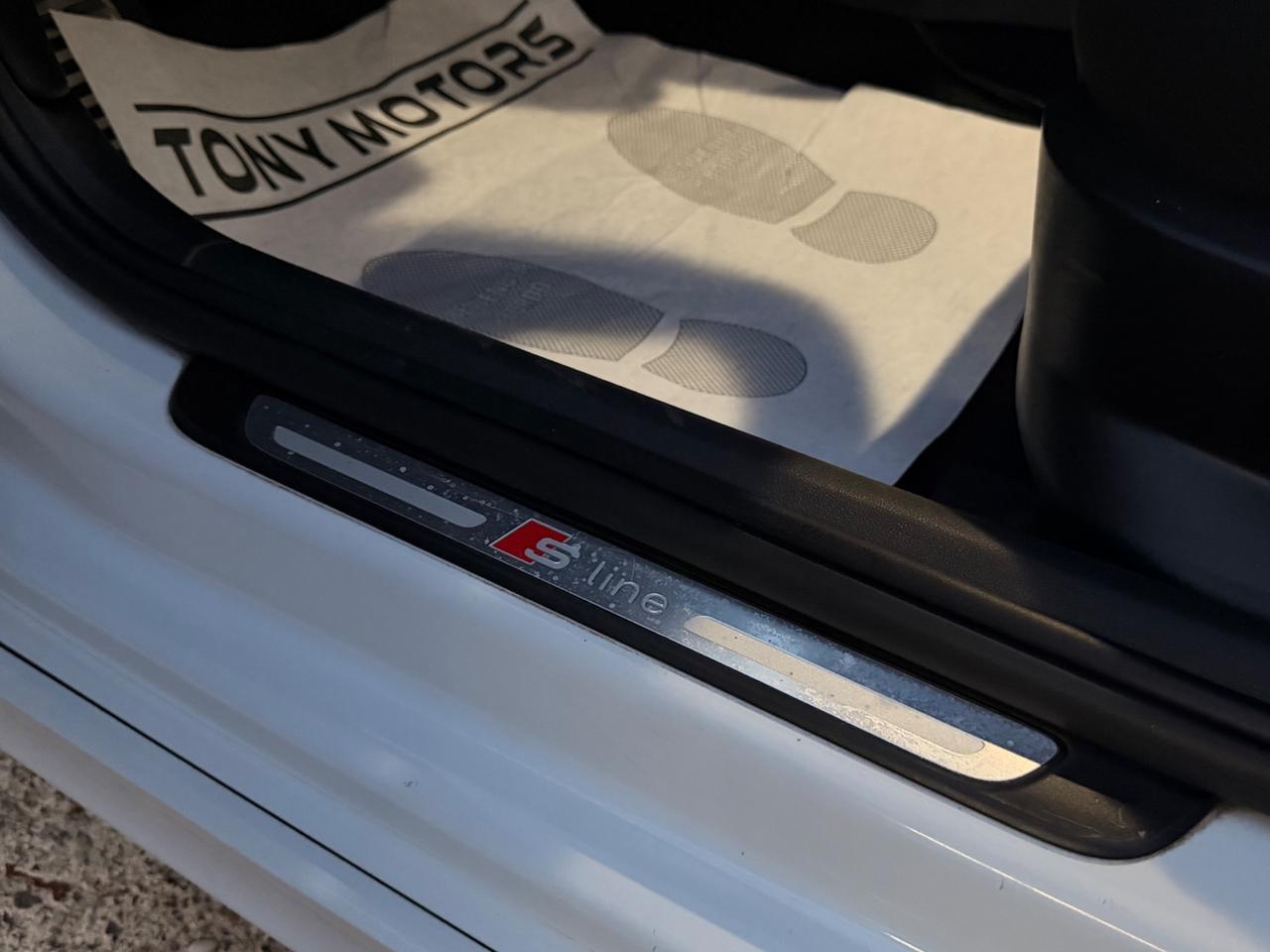 Audi A1 1.6 TDI Ambition