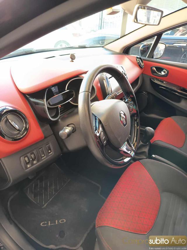 RENAULT Clio 1.5 dCi 8V 90CV Start&Stop 83gr 5 porte EcoBusines