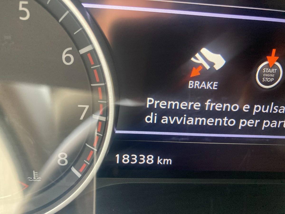 NISSAN Qashqai 1.3 mhev Acenta 2wd 158cv xtronic