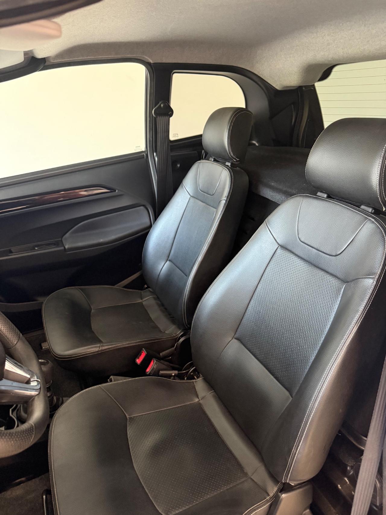Aixam City Sport Emotion