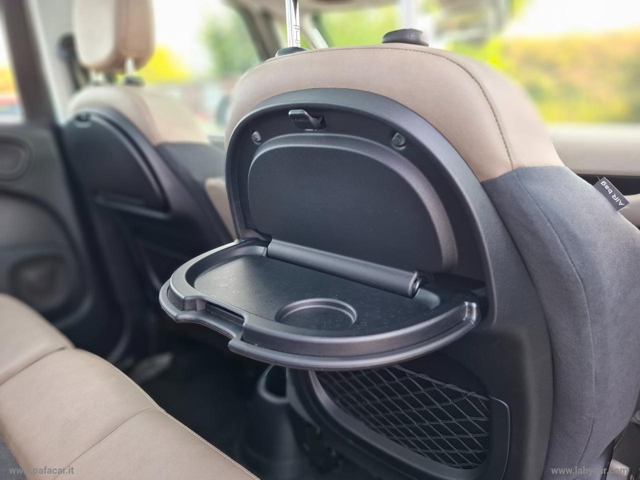 FIAT 500L 0.9 TwinAir Turbo Nat. Power Pop