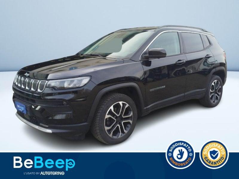 Jeep Compass 1.6 MJT LIMITED 2WD 130CV