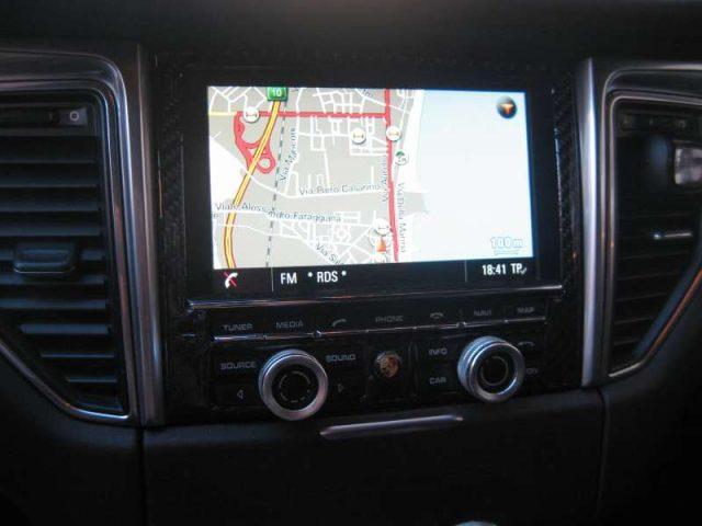 PORSCHE Macan 3.0 DIESEL S