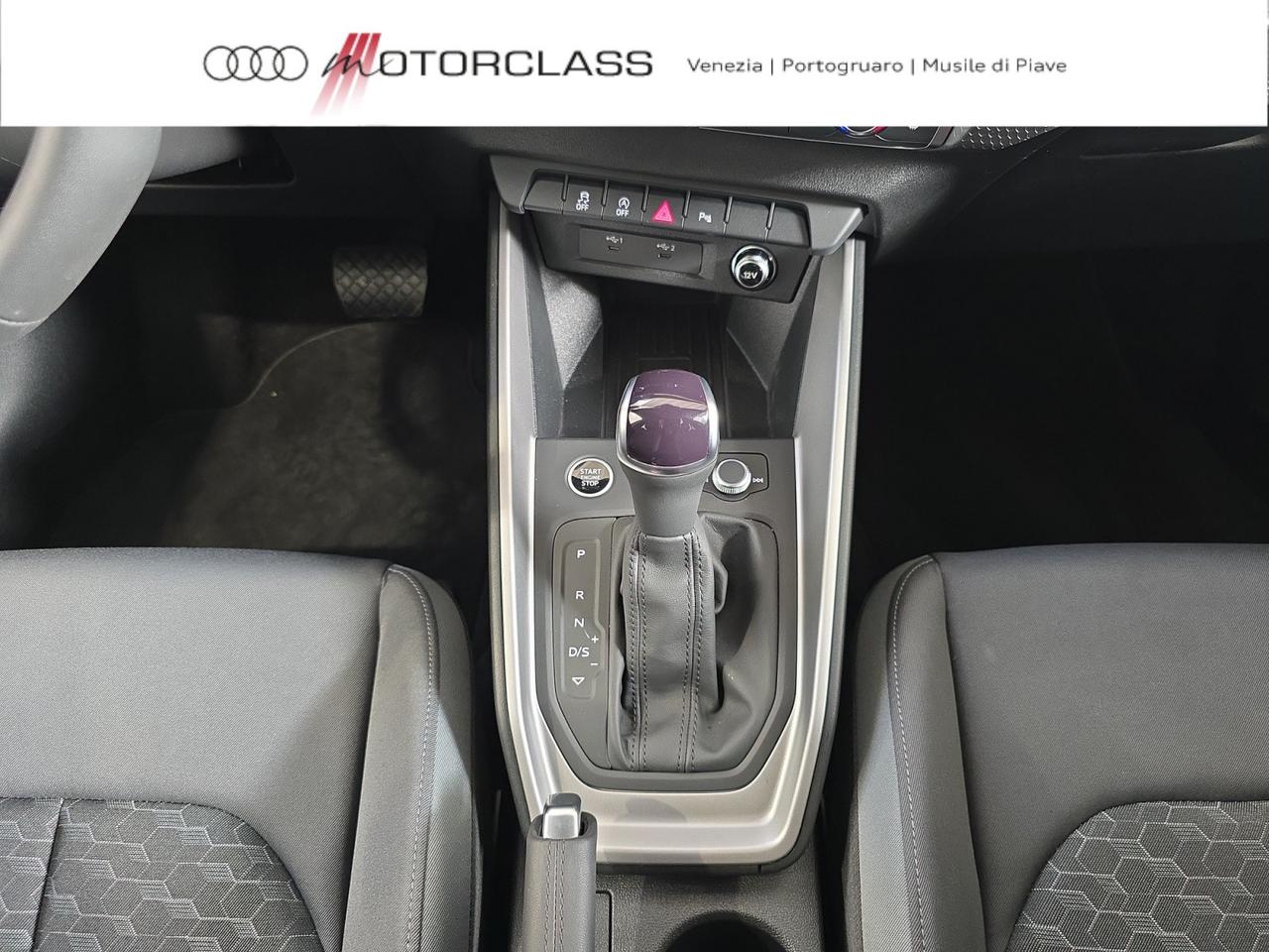 Audi A1 sportback 25 1.0 tfsi s line edition s tronic my20