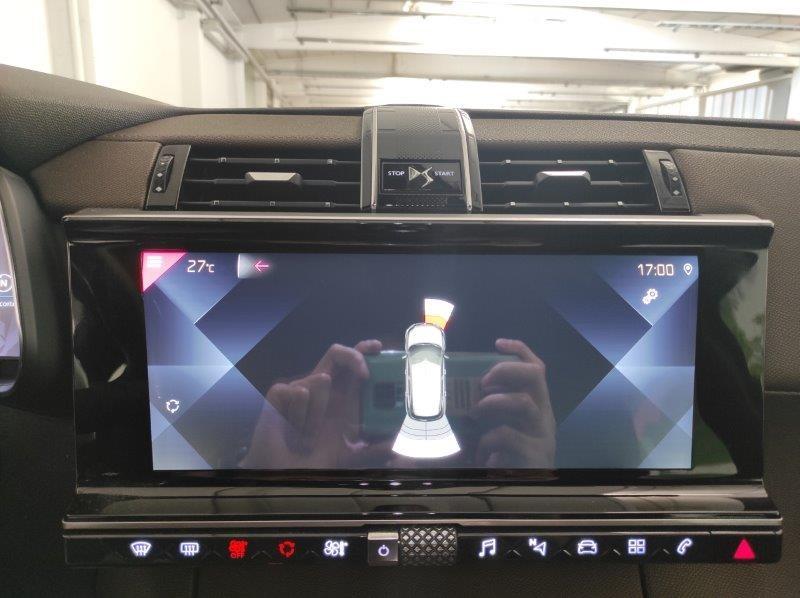 DS DS 7 - DS 7 Crossback BlueHDi 130 aut. Business