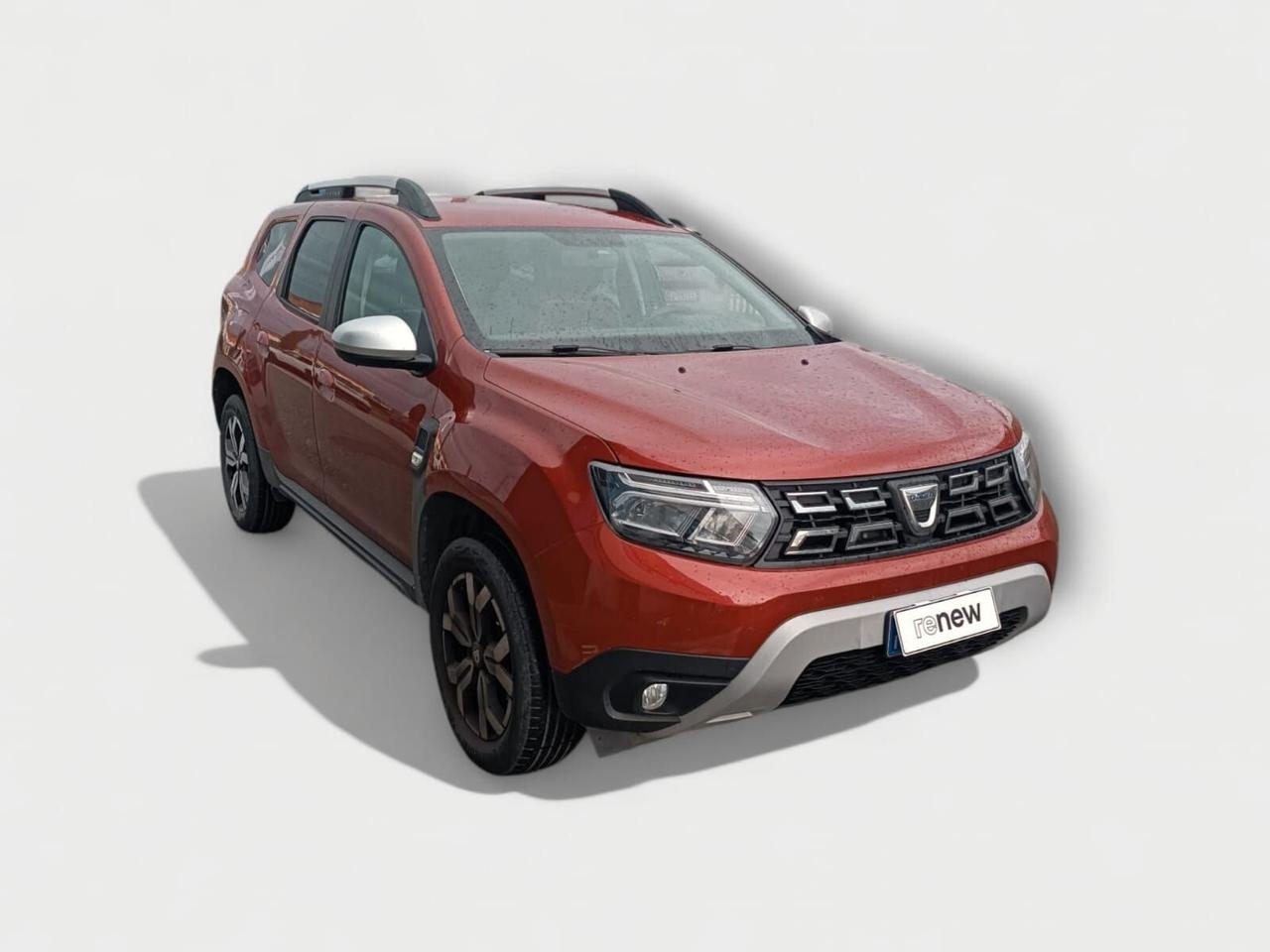 Dacia Duster 1.0 TCe Prestige SL DaciaPlus 4x2