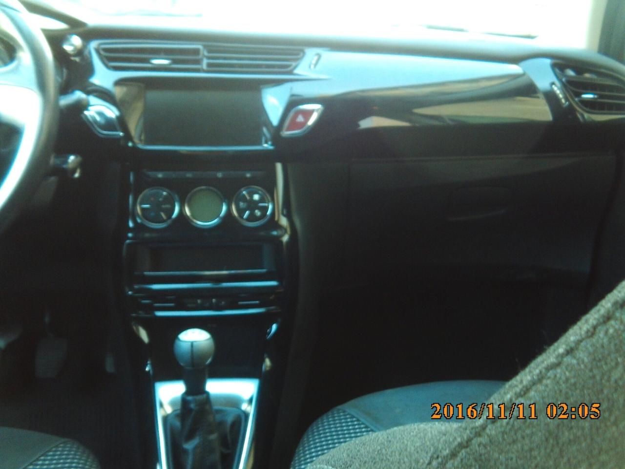 Citroen C3 1.4 HDi 70 Exclusive