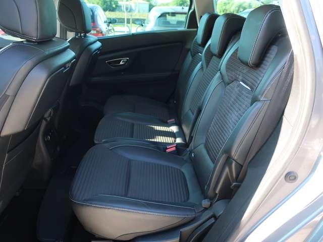 Renault Grand Scenic Grand Scenic IV 1.5 dci energy Int. 110cv edc 7P