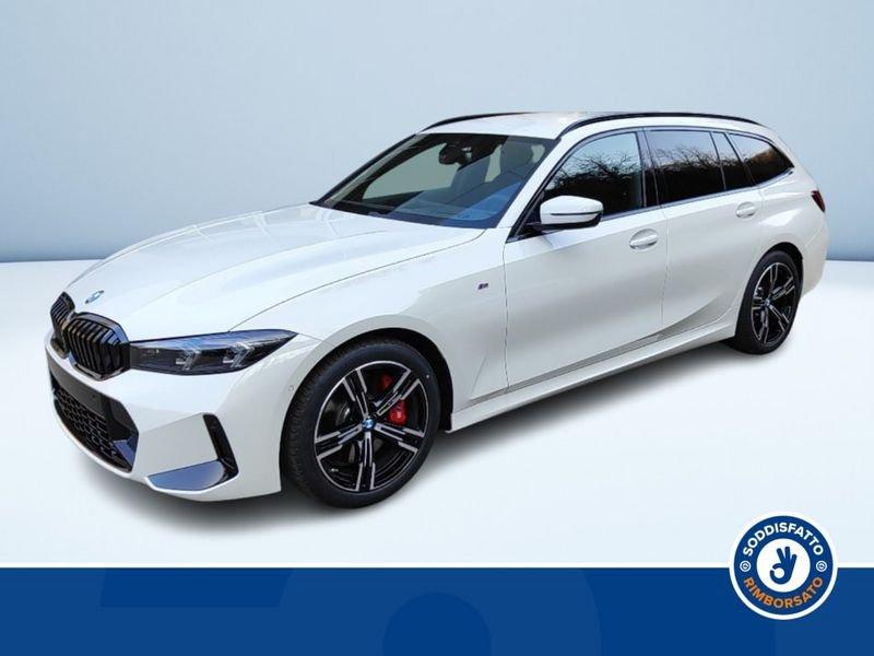BMW Serie 3 Touring 320d M Sport Pro