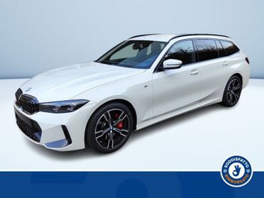 BMW Serie 3 Touring 320d M Sport Pro