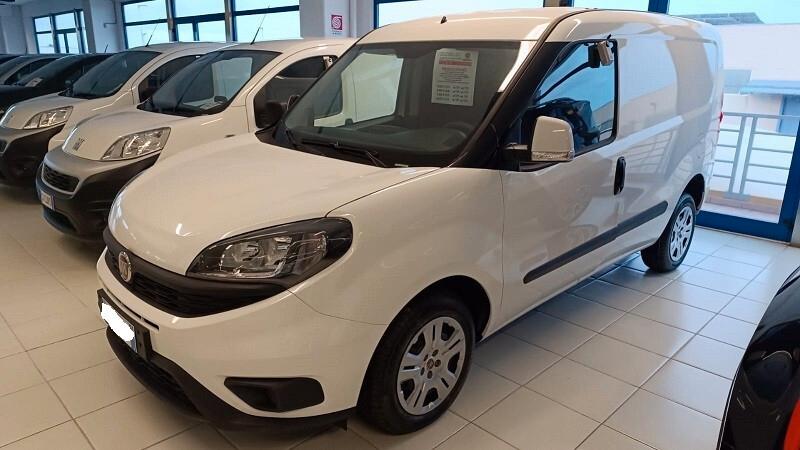 Fiat Doblo Doblò 1.6 M-jet 105cv Cargo Lounge