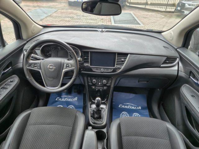 OPEL Mokka X 1.6 Ecotec 115CV 4x2 Start&Stop Innovation