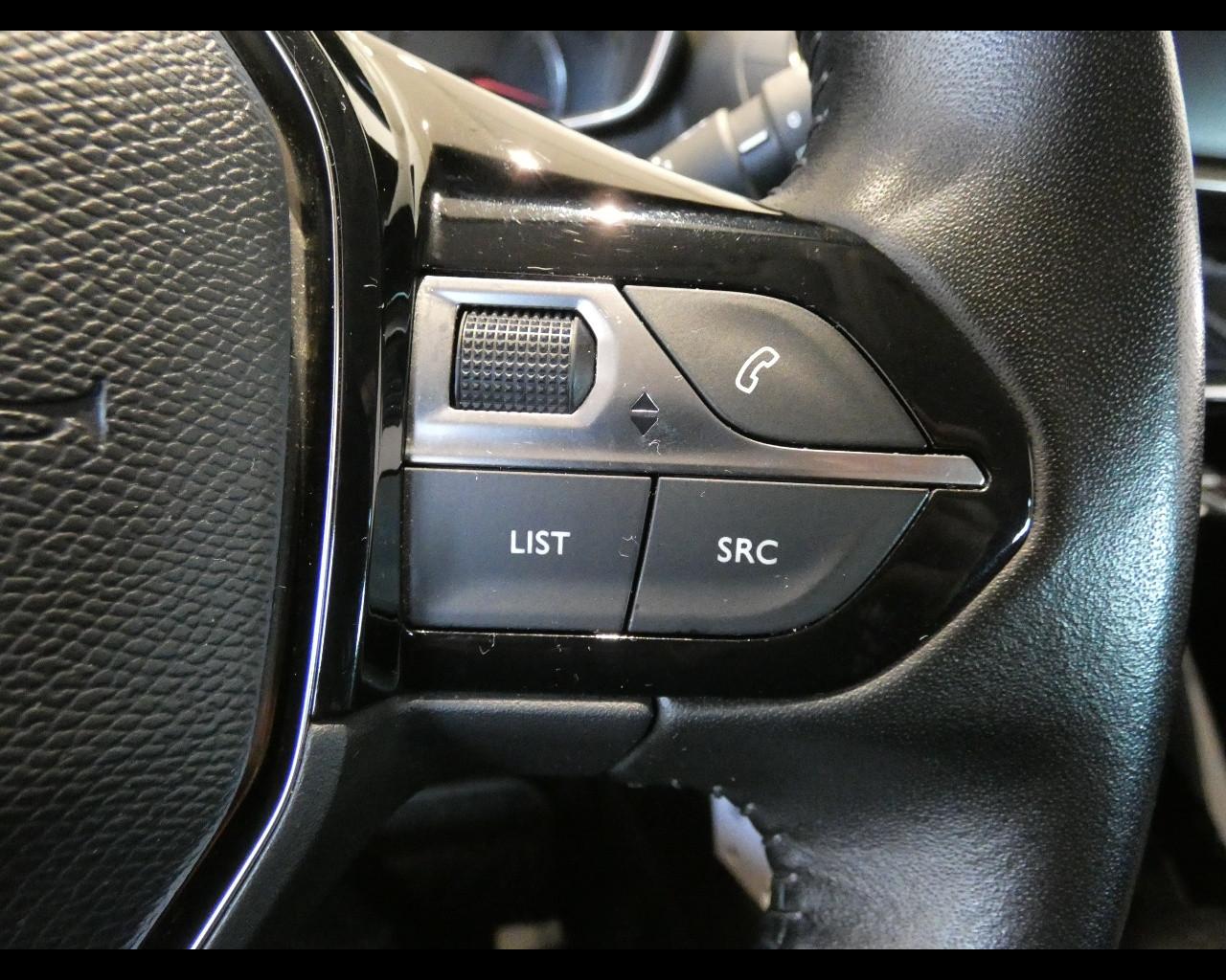 PEUGEOT 208 2ª serie - 208 PureTech 100 Stop&Start 5 porte Active Pack