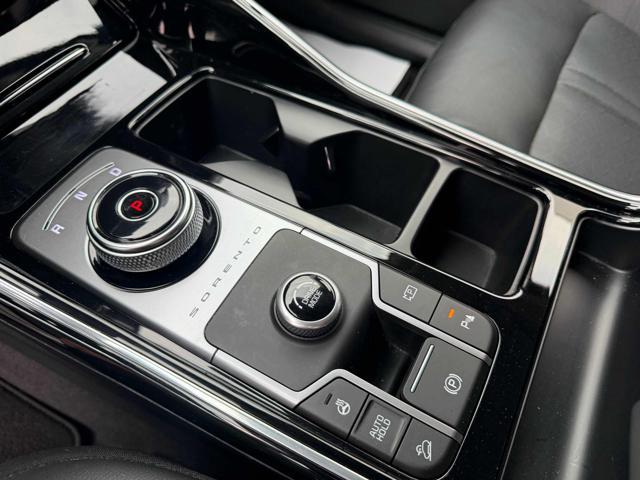 KIA Sorento 1.6 T-GDi HEV AT6 7posti Style