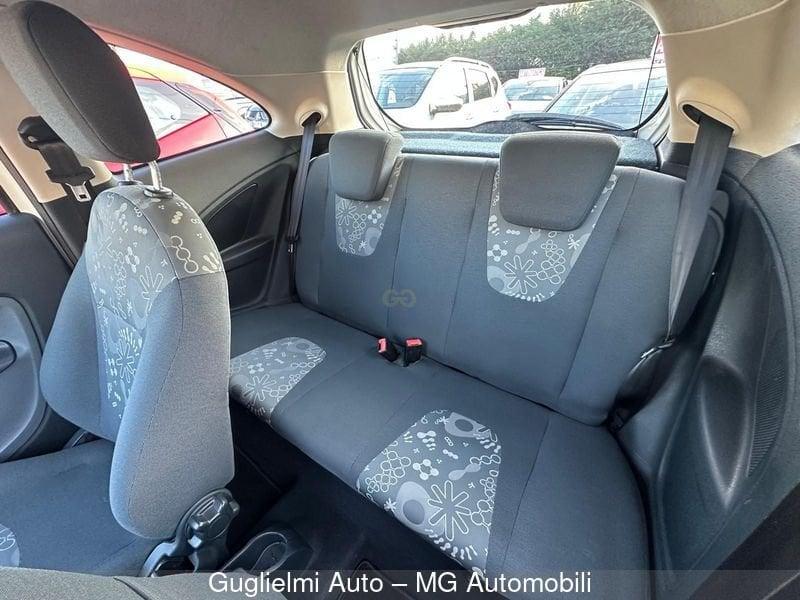 Ford Ka Ka 1.2 8V 69 CV Individual