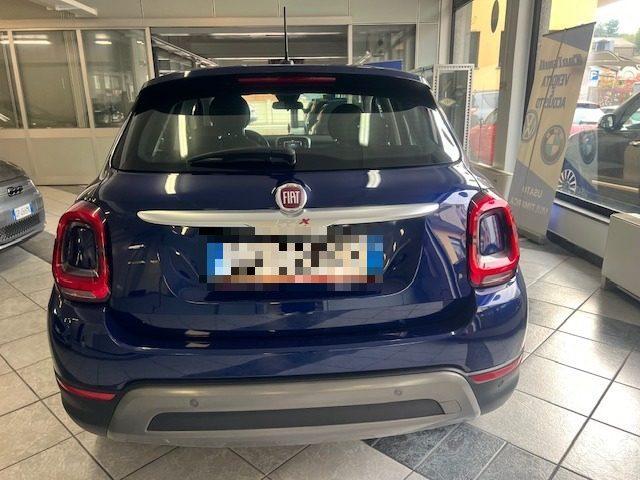 FIAT 500X 1.6 MultiJet 120 CV DCT Business