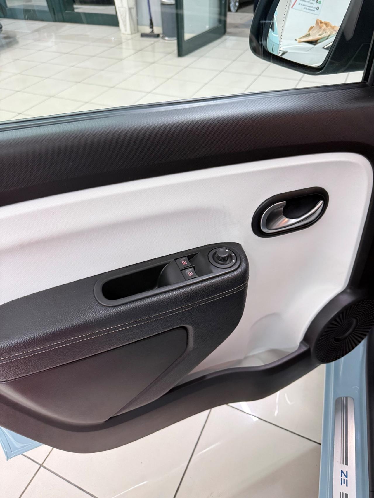 Renault Twingo Electric Intens