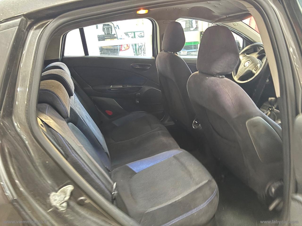 FIAT Bravo 1.4 Active