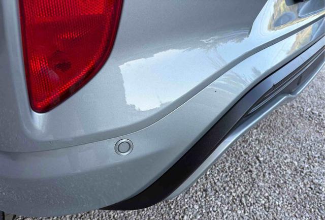 FORD Puma 1.0 EcoBoost Hybrid 125 CV S&S ST-Line Design