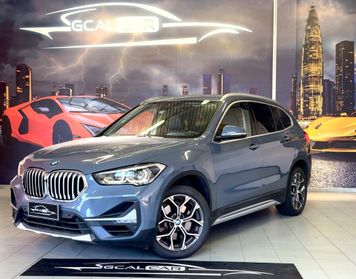 Bmw X1 sDrive20i Msport CERTIFICATA OK PERMUTE FINANZIABILE CERTIFICATA