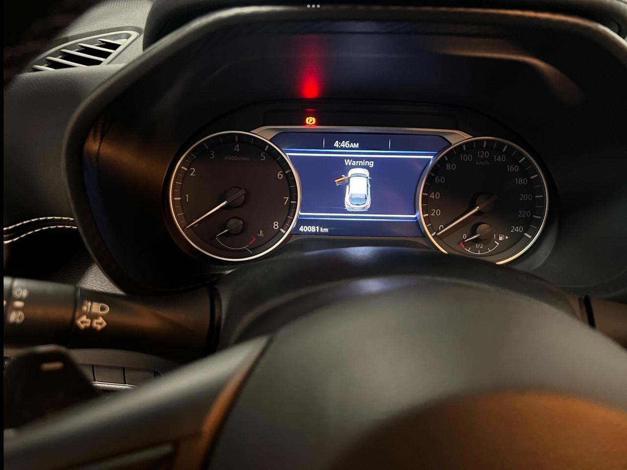 Nissan Juke 1.0 DIG-T 114 CV DCT N-Connecta Perfetta
