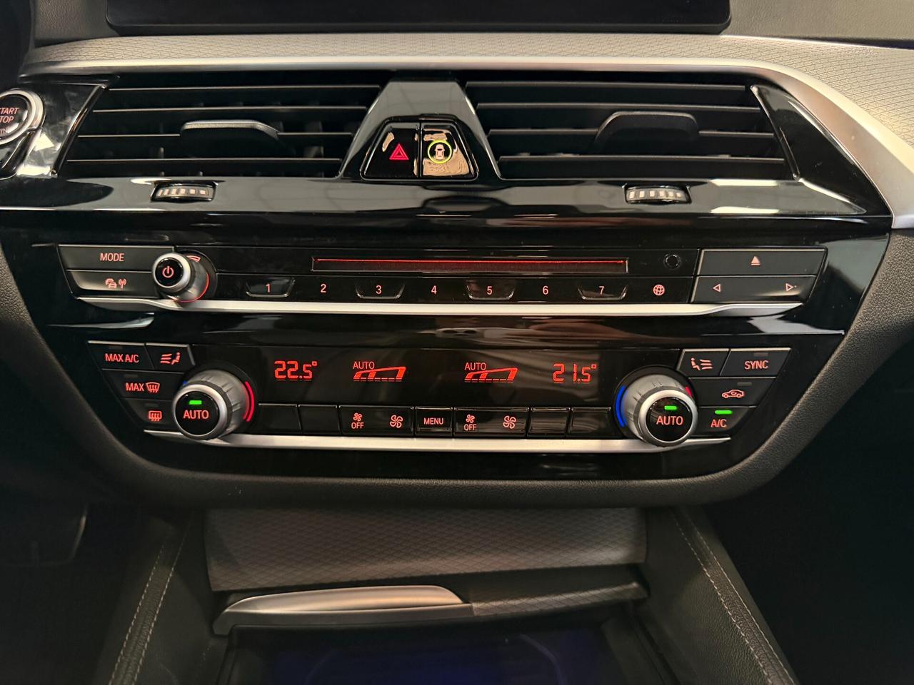 Bmw 530 530d xDrive 249CV Touring Msport UNICO PROPIETARIO
