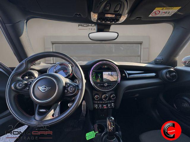 MINI John Cooper Works 2.0 John Cooper Works TETTO NAVI PELLE FULL!