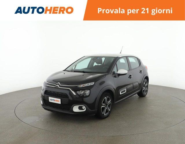 CITROEN C3 BlueHDi 100 S&S Feel Pack