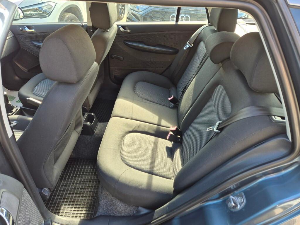 Skoda Fabia 1.4 TDI 75CV Wagon Elegance