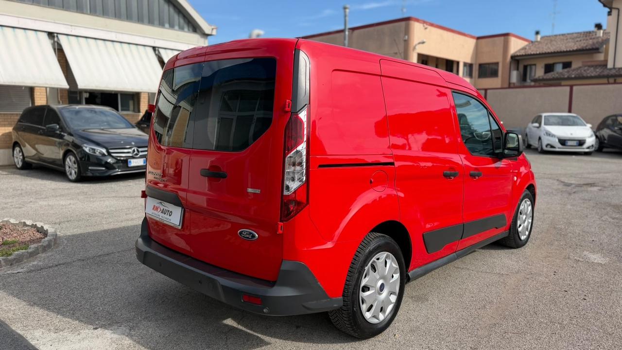 Ford Transit Connect 200 1.0 EcoBoost S&S PC Furgone Trend