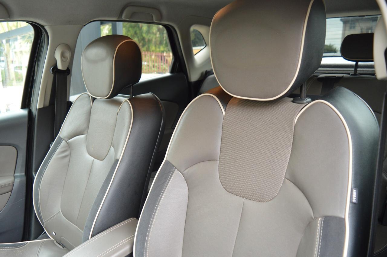 Renault Captur dCi 8V 110 CV Start&Stop Energy Intens