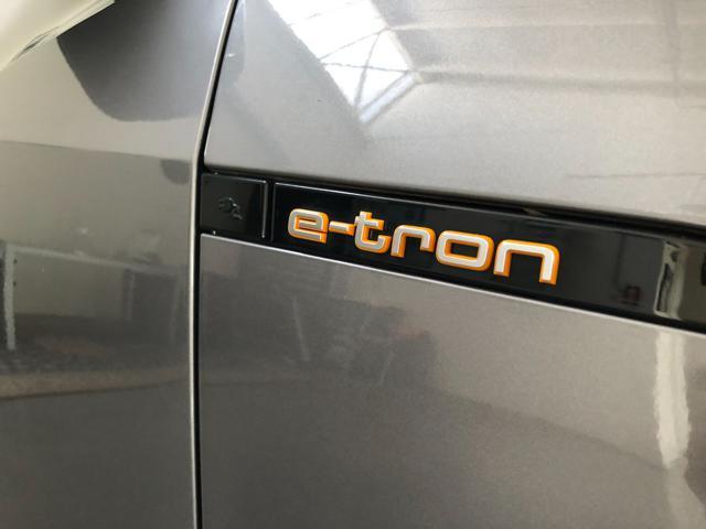 AUDI e-tron quattro