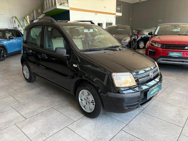 FIAT Panda 1.2 Dynamic 60CV A/C CITY *NEOPATENTATI*