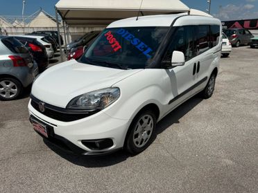 Fiat Doblo Doblò 2.0 MJT PC Combi N1 E5+