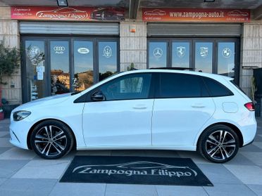 Mercedes B 180 d Automatic Premium TETTO 2020