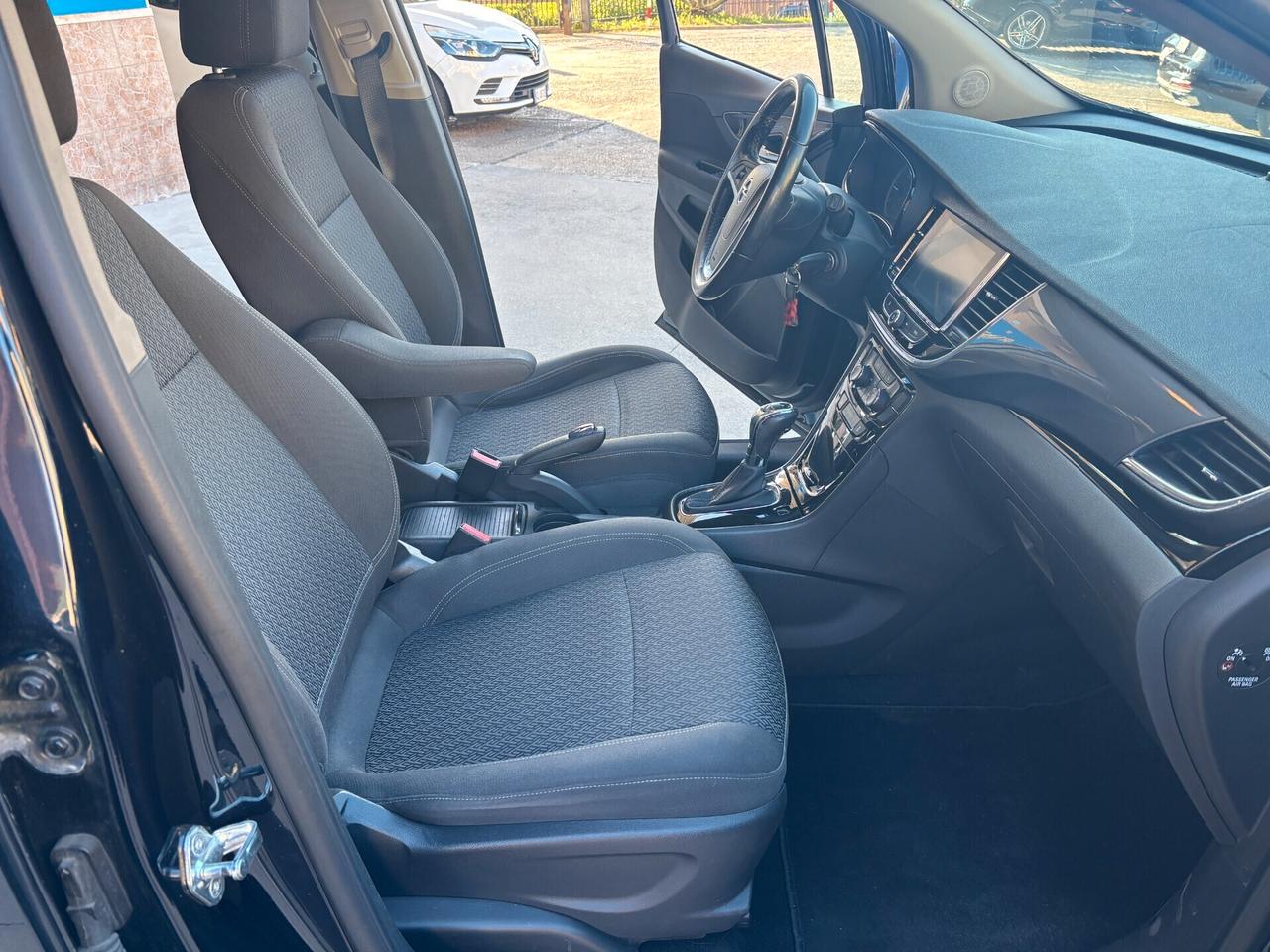 Opel Mokka X 1.6 CDTI Ecotec 136CV Ultimate -2019