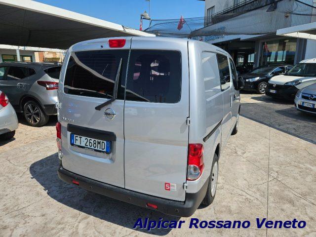 NISSAN NV200 1.6 Combi (N1)