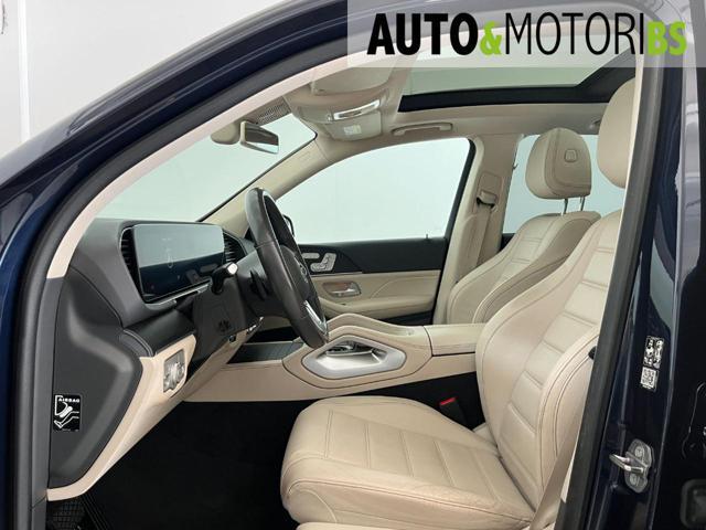 MERCEDES-BENZ GLE 300 d 4Matic Premium *UNIPROPRIETARIO*