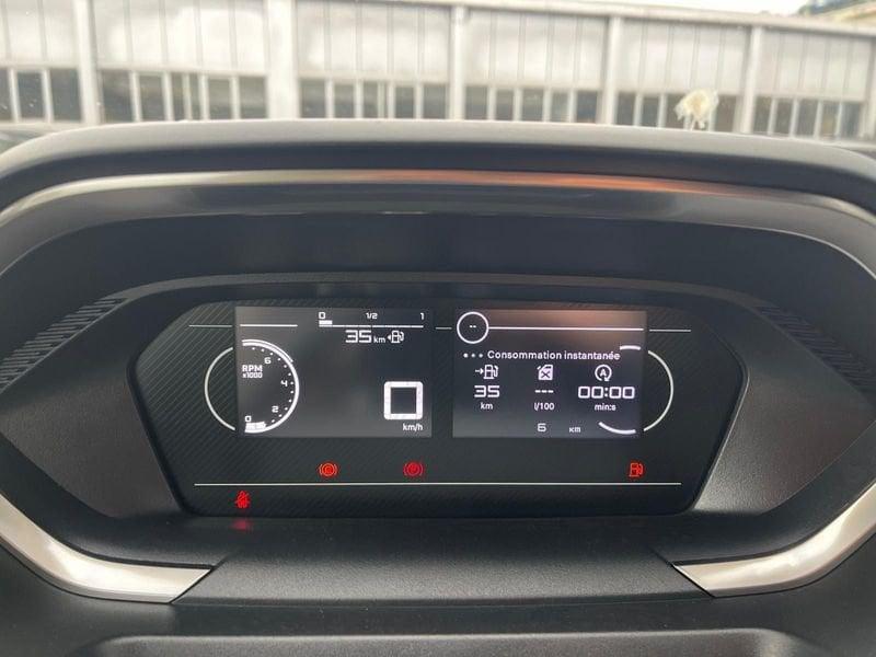 Peugeot Partner Partner BlueHDi 100 S&S PC Furgone Premium (IVA ESCL.)