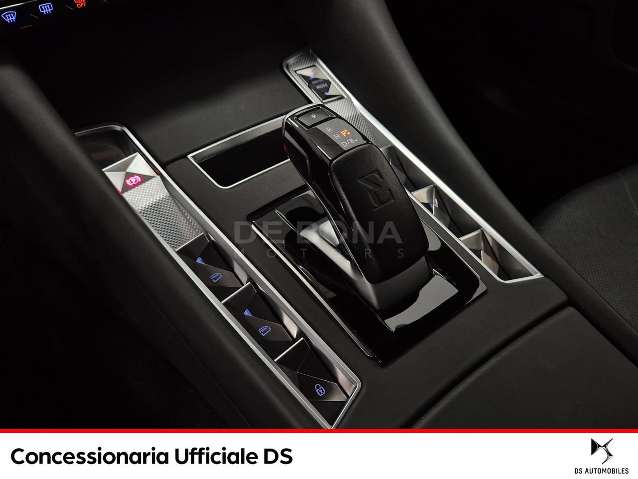 DS DS 9 1.6 e-tense phev rivoli+ 225cv auto