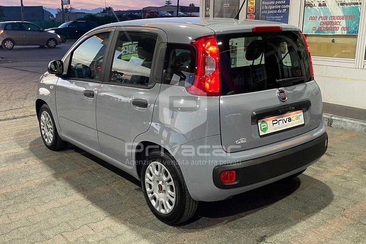 FIAT Panda 1.2 EasyPower Easy